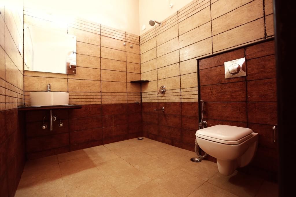 The Grange Hotel Udagamandalam Room photo