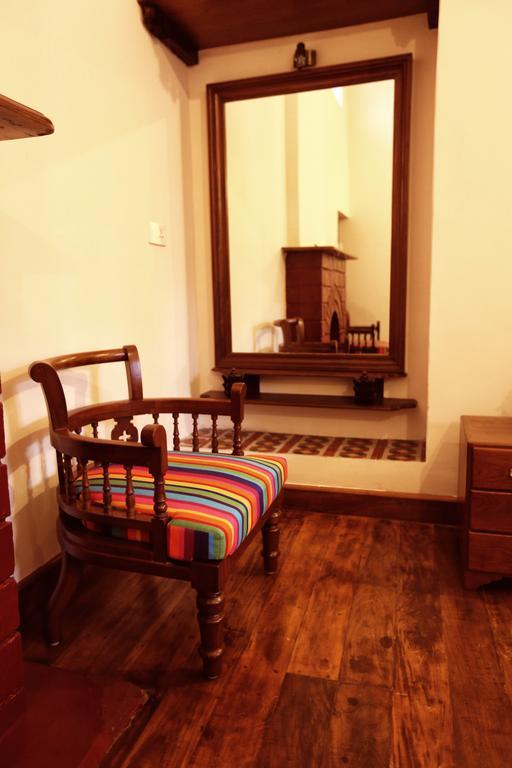 The Grange Hotel Udagamandalam Room photo
